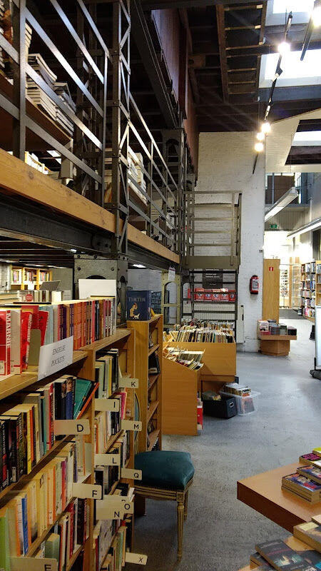 Foto van Boekhandel De Slegte