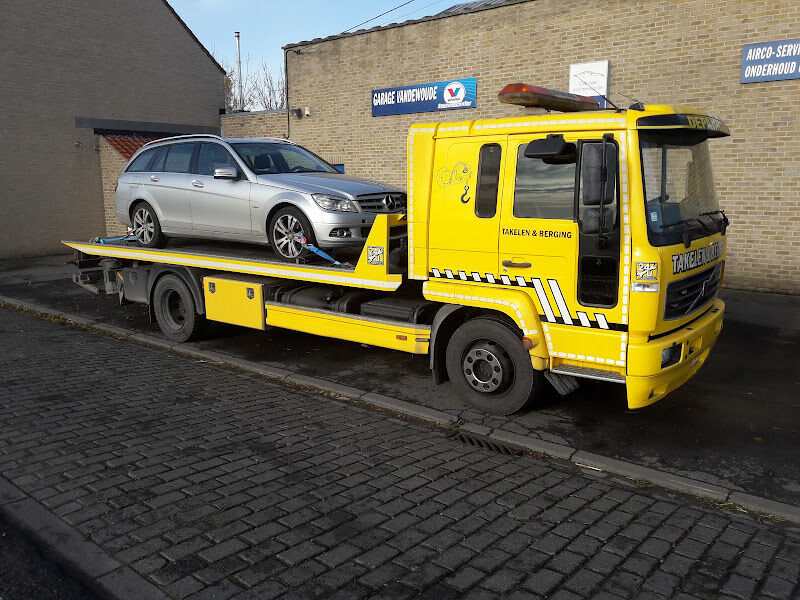 Foto van AutoFirst - Garage Vandewoude