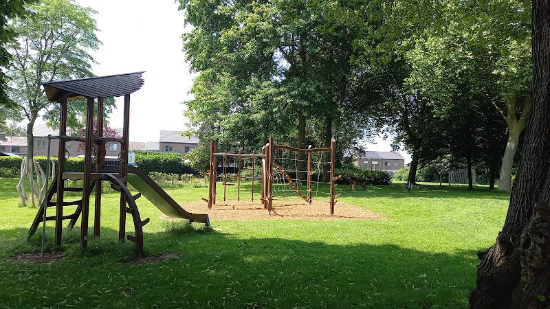 Foto van Speeltuin De Valk