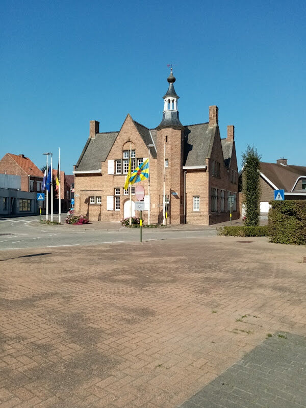 Foto van Gemeente Houthulst Openb. Instel.