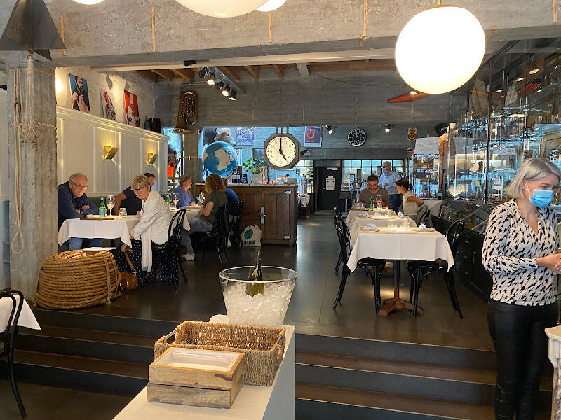 Foto van Frenchette