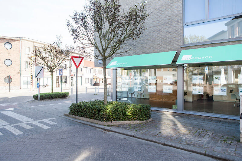 Foto van Meeusen vastgoed