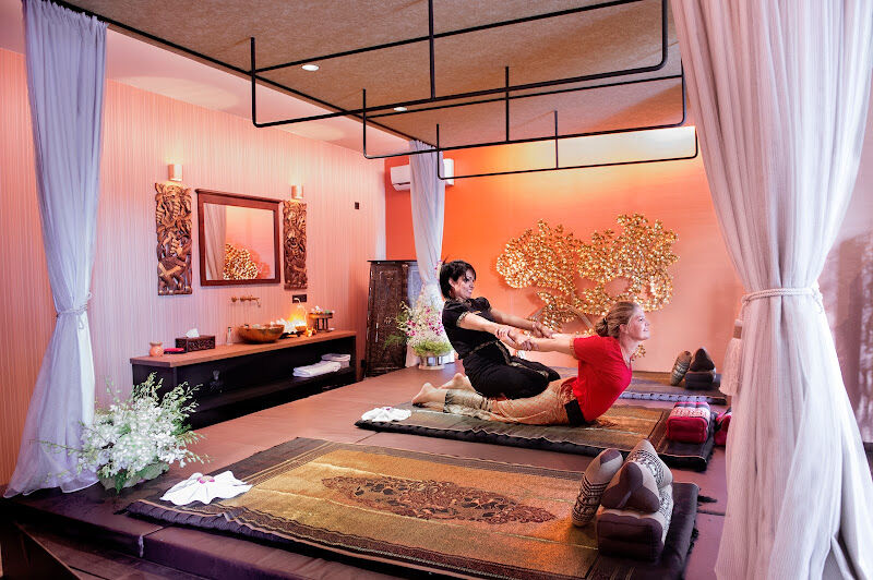 Foto van Siam Spa & Relax