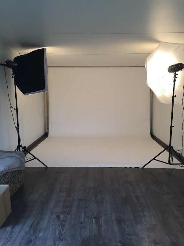 Foto van Freelance Jamie Mattelaer