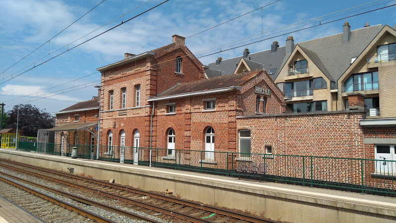 Foto van Herzele