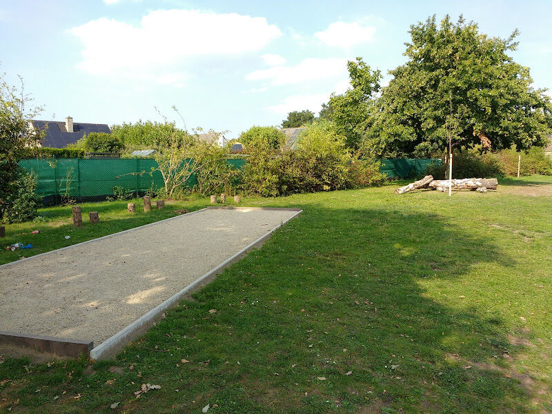 Foto van Speeltuin Schoonakker