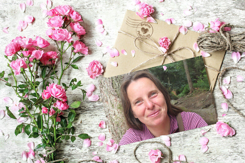 Foto van Kinesist Verbist Caroline (osteopaat)