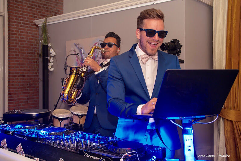 Foto van De Entertainment Specialist