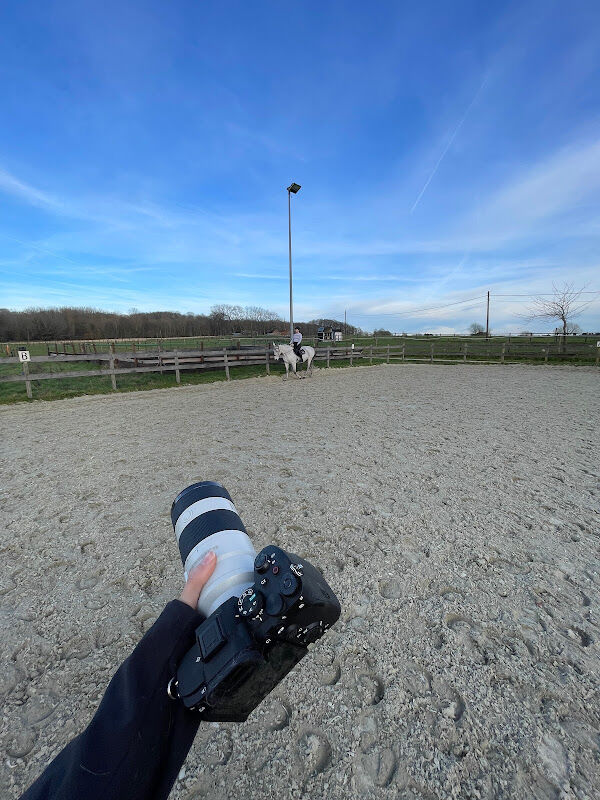 Foto van HTE Stables