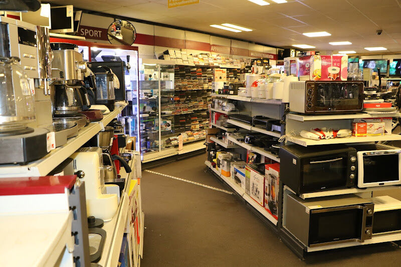 Foto van Cash Converters