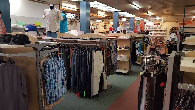 Foto van Kringwinkel De Cirkel Zelzate