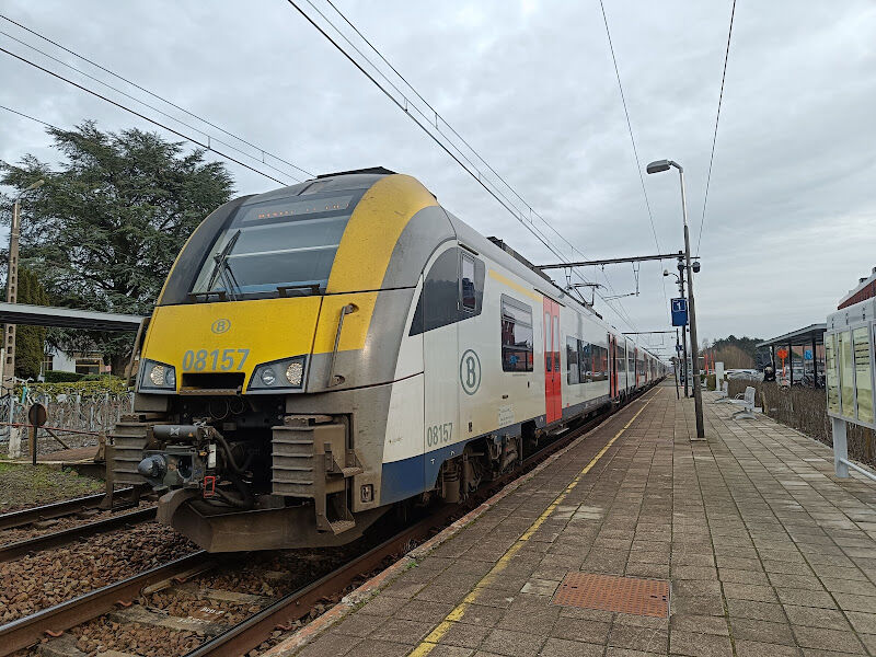 Foto van Boortmeerbeek
