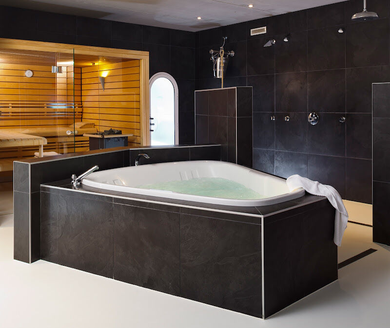 Foto van Relax's Privé Sauna en Wellness