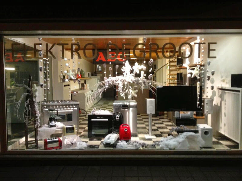 Foto van Elektro Degroote