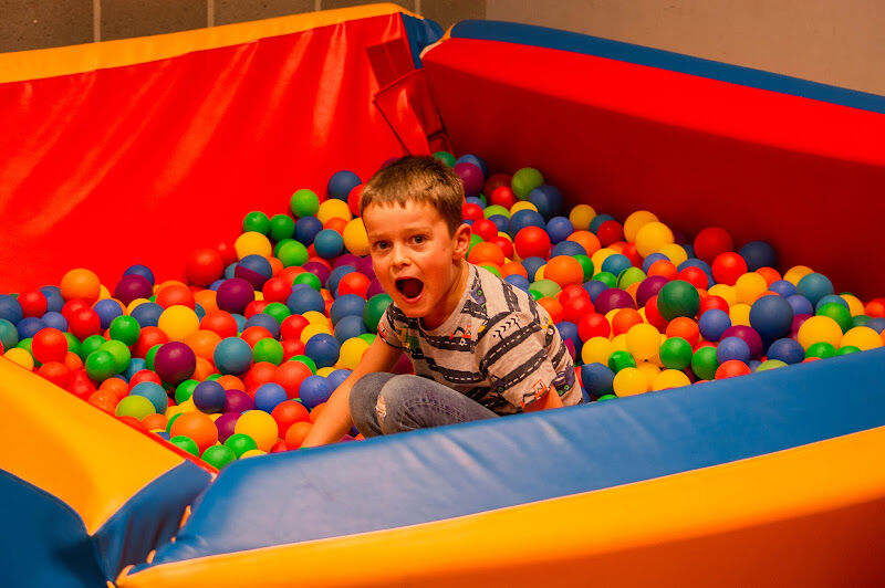 Foto van Speelplein kwispeltje