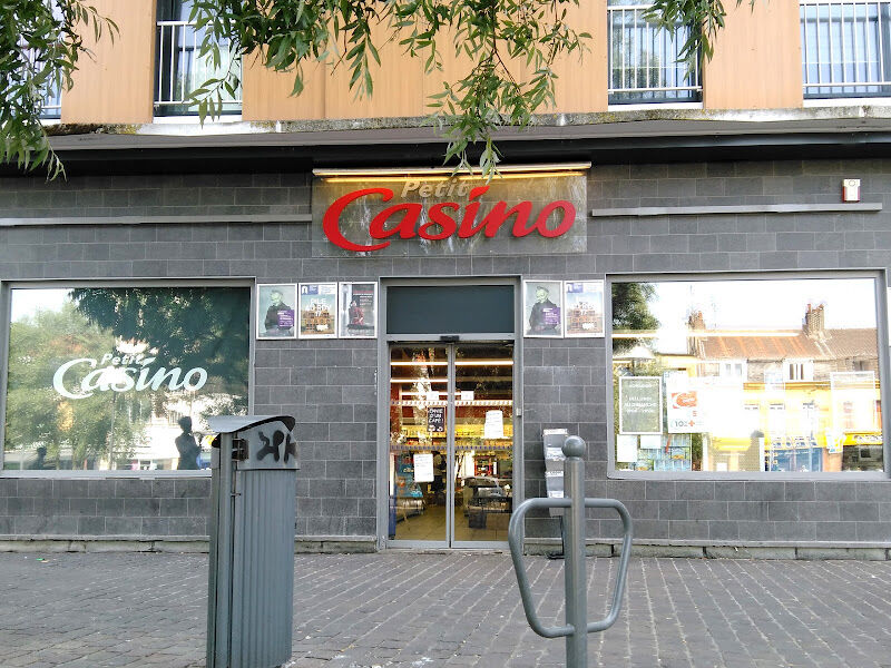 Foto van Petit Casino