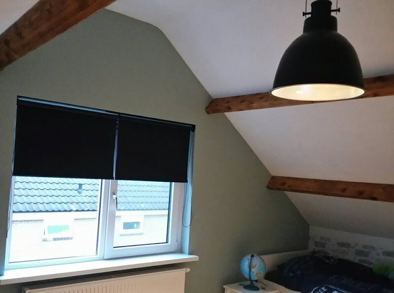 Foto van Stukadoorsbedrijf de Haan