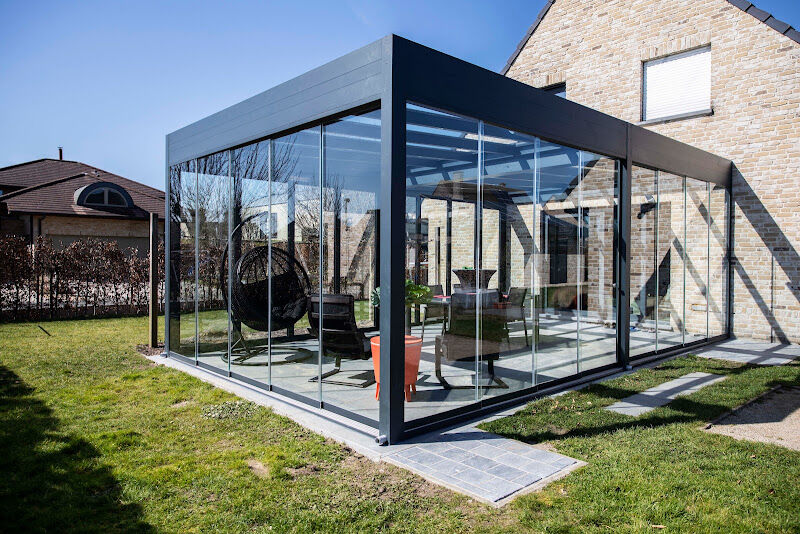 Foto van CSS Outdoor Living