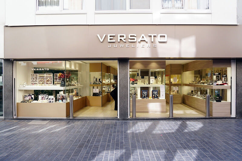 Foto van Versato Juweliers