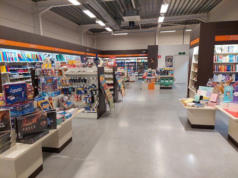 Foto van Standaard Boekhandel