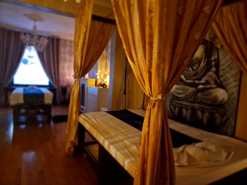 Foto van Suwarin​ Healthy​ Massage​