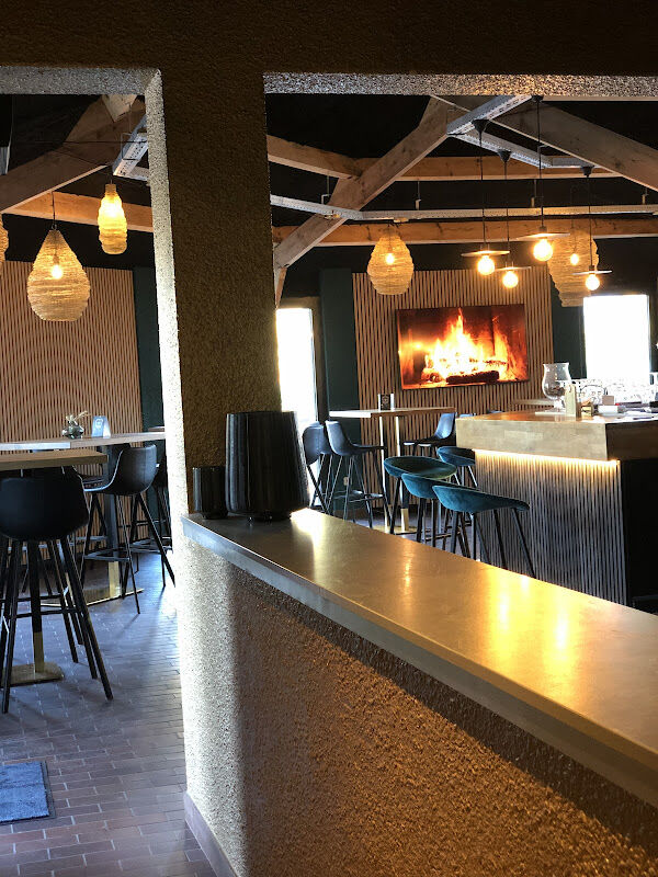 Foto van Bar C.