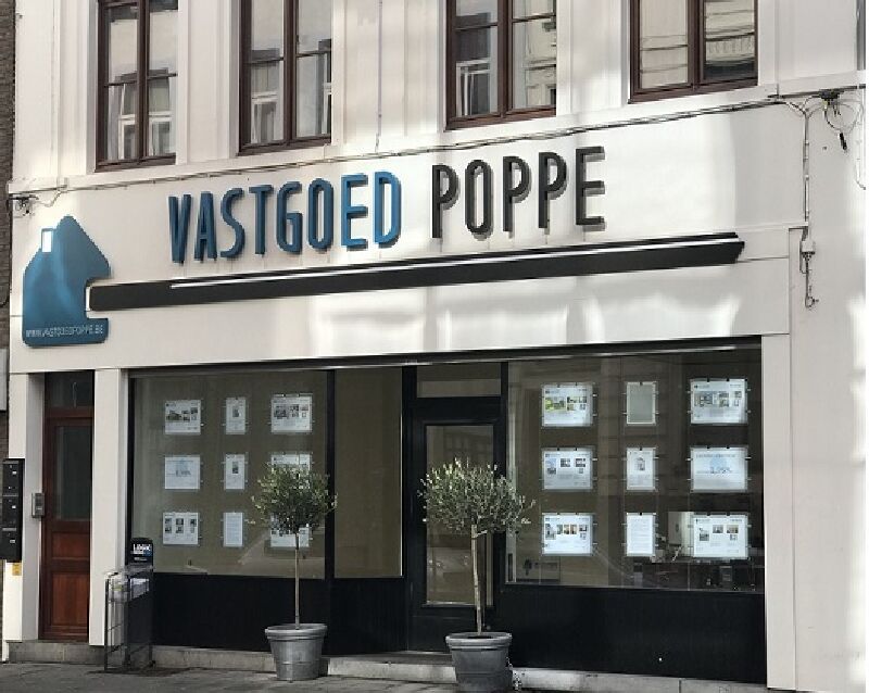 Foto van Vastgoed Poppe