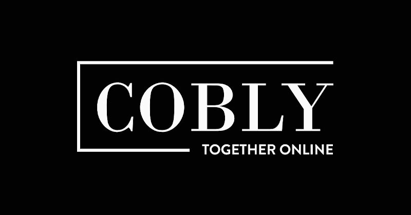 Foto van COBLY