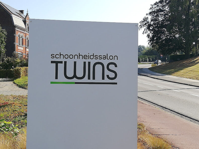 Foto van Twins