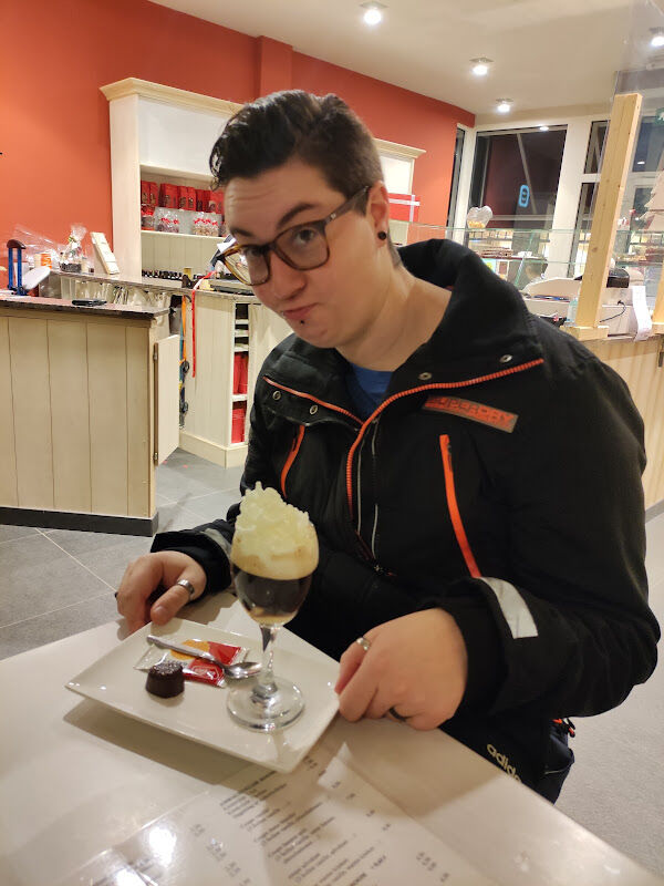 Foto van Fynell