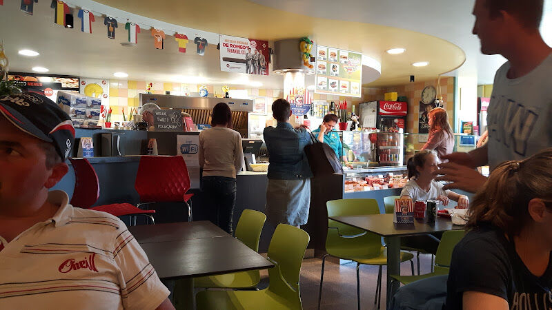 Foto van Frituur Twiety