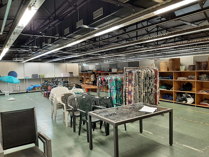 Foto van De Kringwinkel Zuiderkempen - Geel