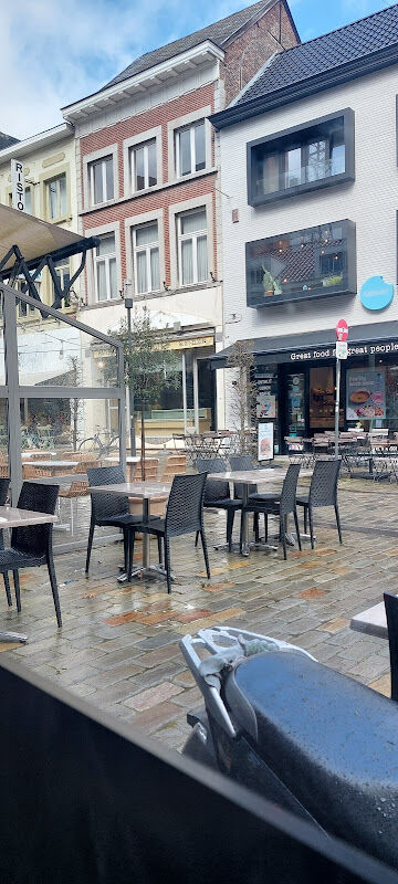 Foto van Aki Sushi