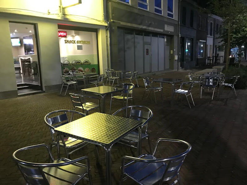 Foto van Snack Antalya