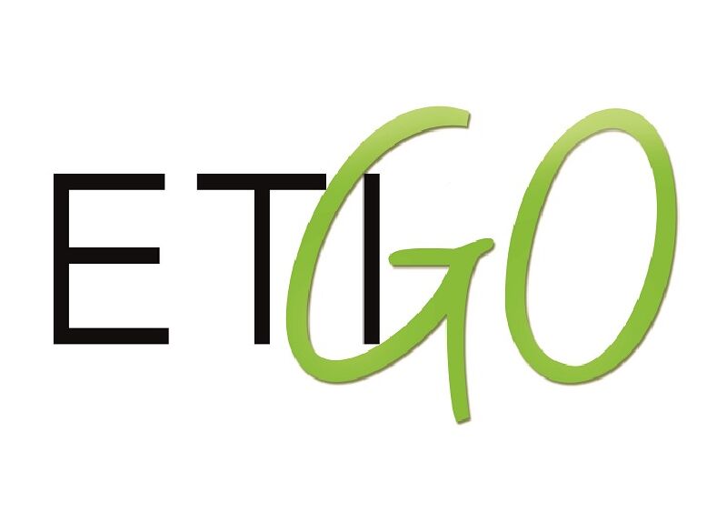 Foto van Eti-Go