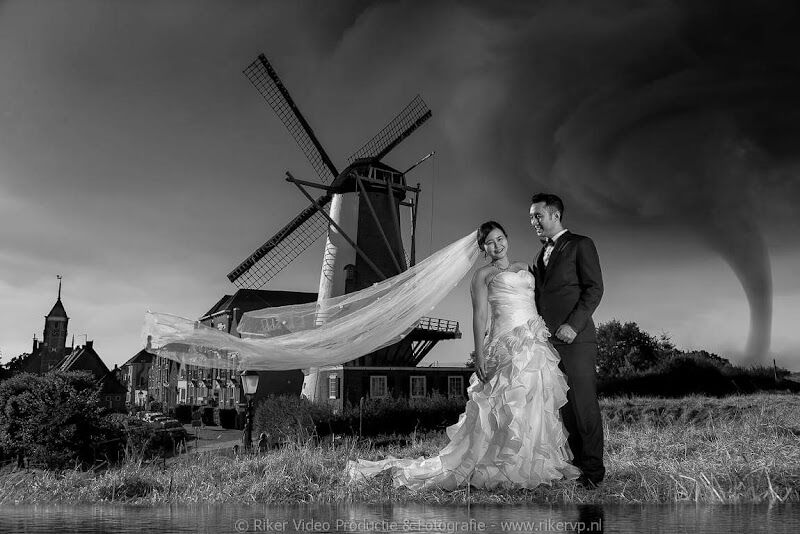 Foto van Riker Video Productie & Fotografie