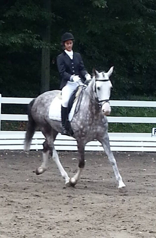 Foto van Manège La Cambre