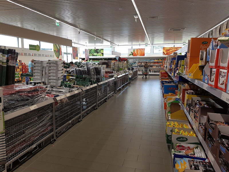 Foto van ALDI