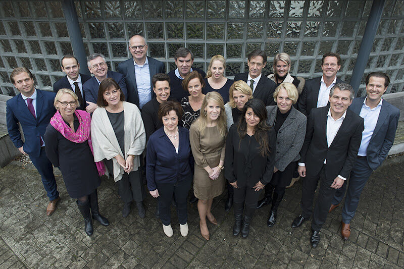 Foto van Koch Advocaten B.V.