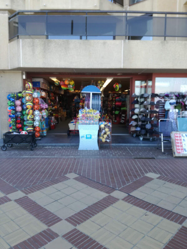 Foto van Db. Toys De Haan