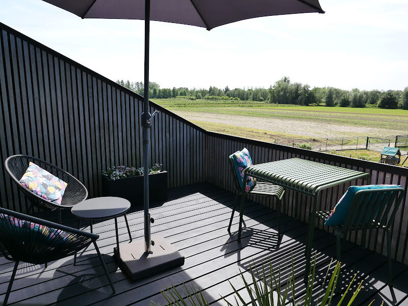 Foto van B&B De Stuifduinen