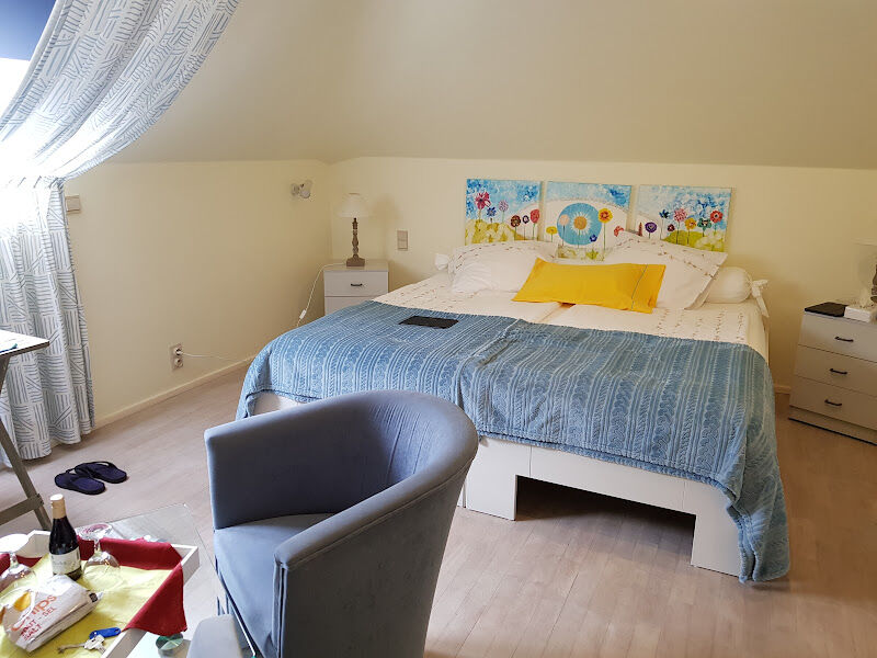 Foto van B&B De Duinroos