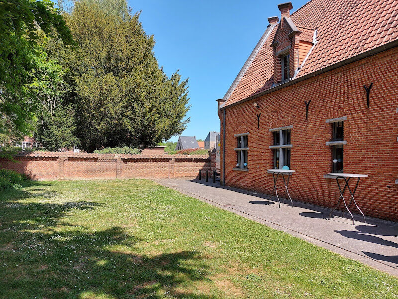 Foto van De Hoeve
