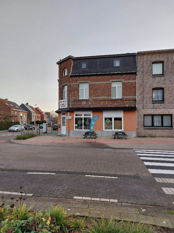 Foto van Frituur Smul Boetiek
