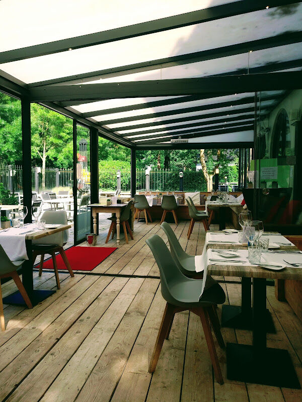 Foto van Villa Dente