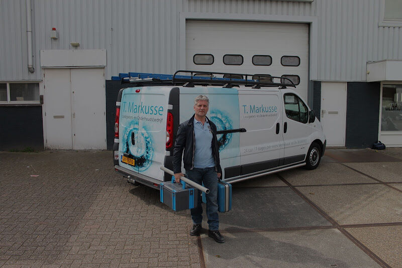 Foto van T. Markusse Loodgieters- en Onderhoudsbedrijf