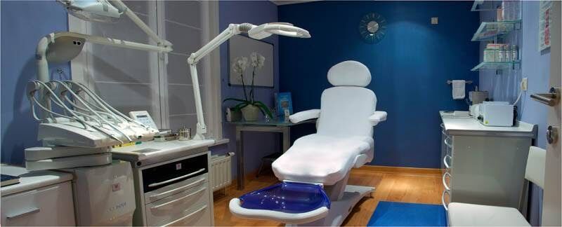 Foto van Anne Medische Pedicure