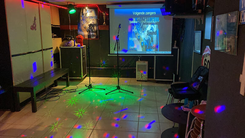 Foto van The basement