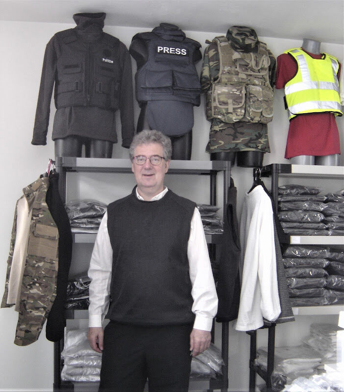Foto van VBR-Shop