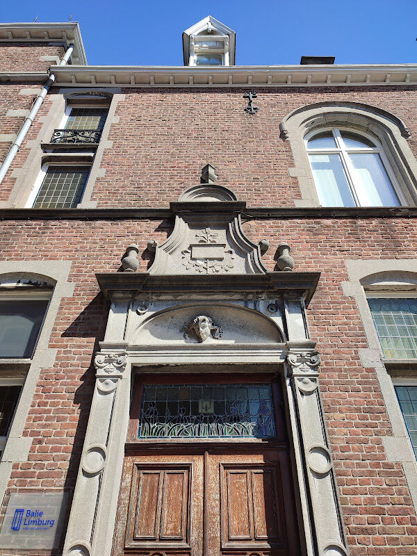 Foto van Balie Advokaten Tongeren